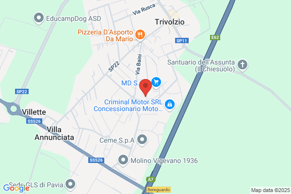 Nido Famiglia Una Margherita per amica