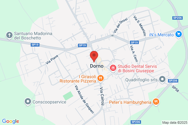 Pietrocola Gomme Autofficina