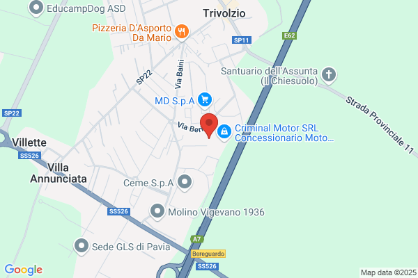 Ristorante Pizzeria Adduci
