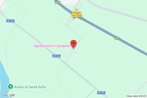 Tenuta Camperia Azienda Agricola