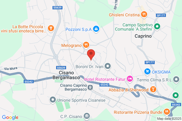 Ambulatorio Polispecialistico Odontoiatria Carlevini