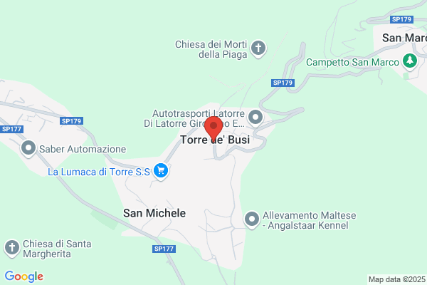 Verdemare Di Mangroni Antonio