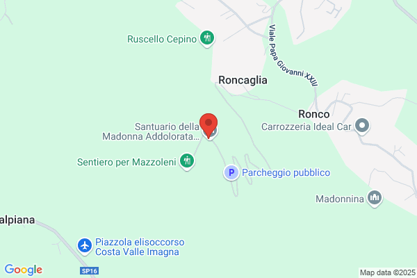 Bar Ristorante Cornabusa