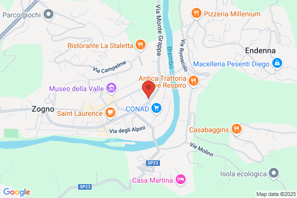 Dolci Giovanni