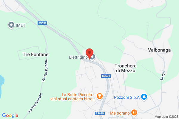 Elettrigino Di Maino Gino & C. S.N.C.