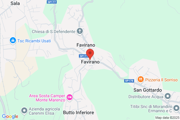 F.M. Di Manzoni Luigi
