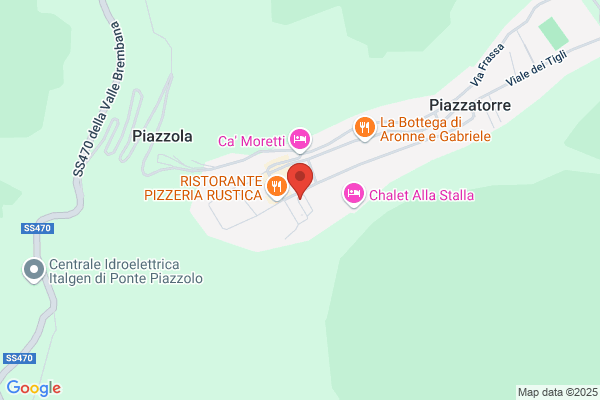 Farmacia Gustinetti Dr.Maria Teresa