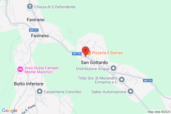 Farmacia Rolla Della Dr.Ssa Rolla A.T. & c. (S.N.C.)