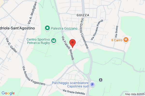 Fasolo Maria Teresa