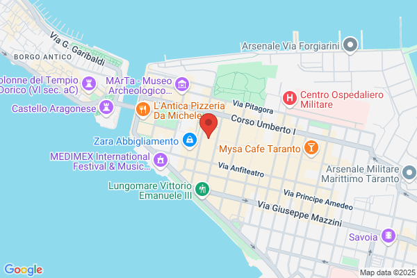 Gelateria Del Ponte (S.A.S.)
