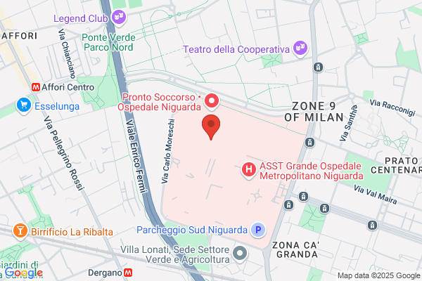 Gestione Impianti S.R.L.