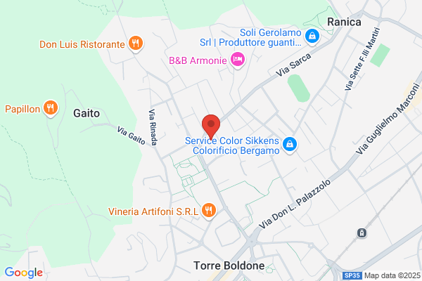 Locatelli Pietro & C. S.R.L.