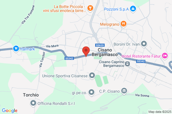 Manzoni massimo