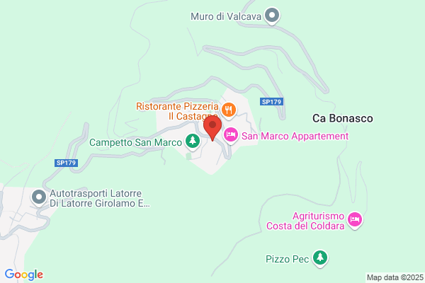 Parrocchia Di san Marco