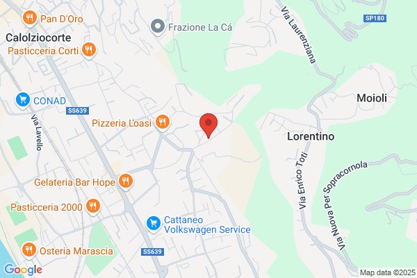 Sima Impresa di Pulizie