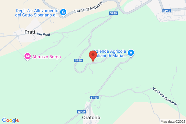 Azienda Agricola Giuliani