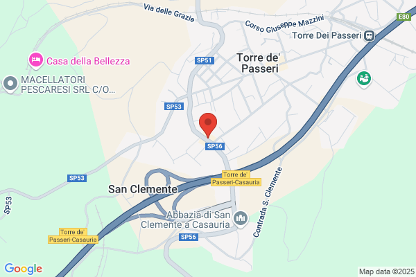 Fratelli Di Berardino & C. S.N.C.