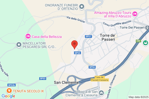 Lavanderia La Rinnovatrice