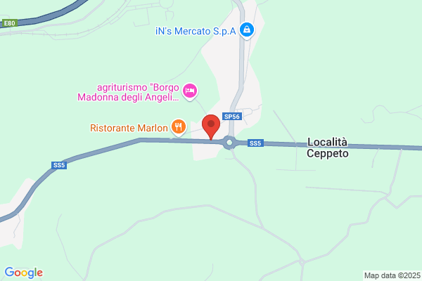 Monacelli Giuseppe Mobili E Arredamenti