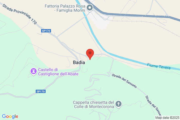 Montecorona Napoleone Ind.Riunite (S.P.A.)