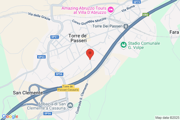 Onoranze Funebri La Pace Eterna