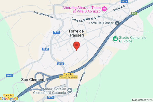 Sonsini lelio Orlando