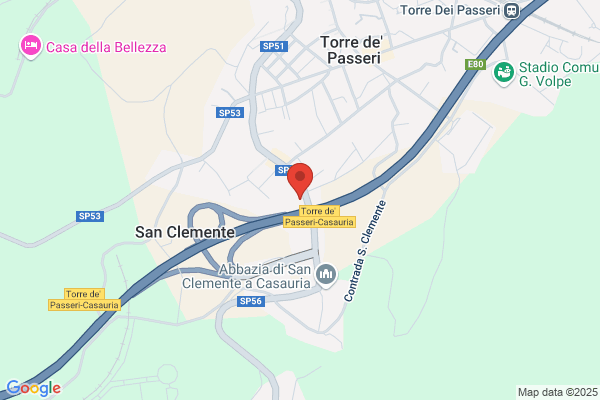 Supermercato Tigre Di De Felice & Morsella