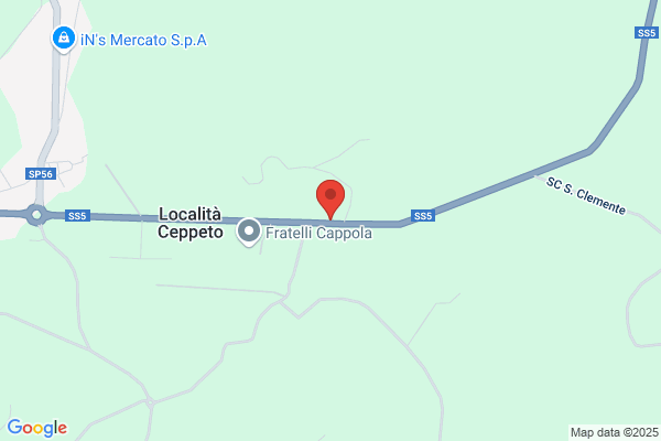 Vivai Agricola Raulli