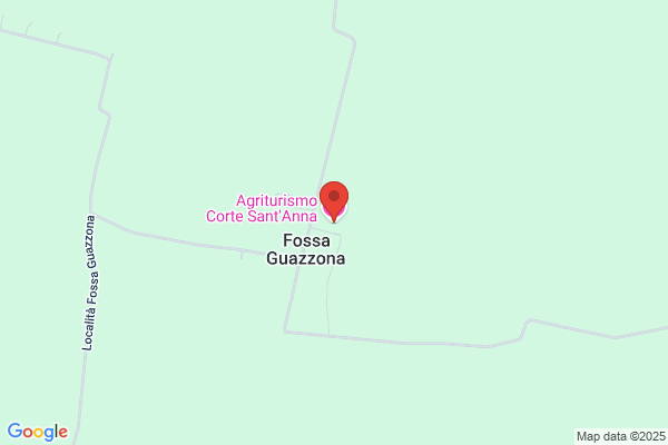 Agriturismo Corte S. Anna