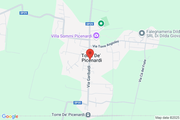 Pizzeria da Bea