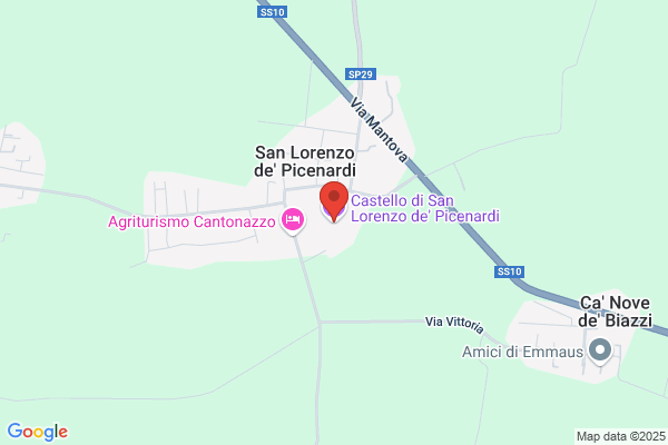 San Lorenzo Srl