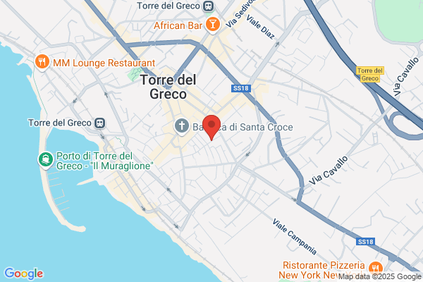 Il Vasino Dei F.Lli Dalessio S.N.C.