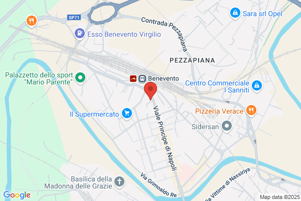 Esmar Snc Di Annunziata Ferace & C.