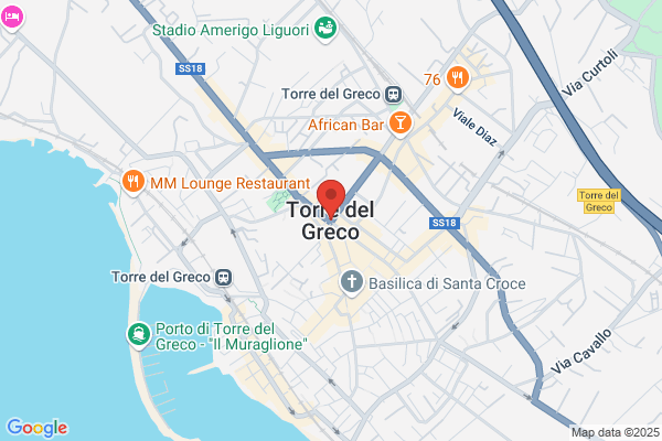 Metro Sas Di Naldi Giuseppe