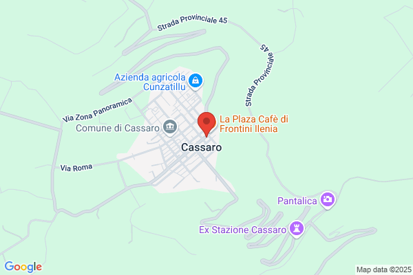 Atelier Valeria di Gallo Valeria