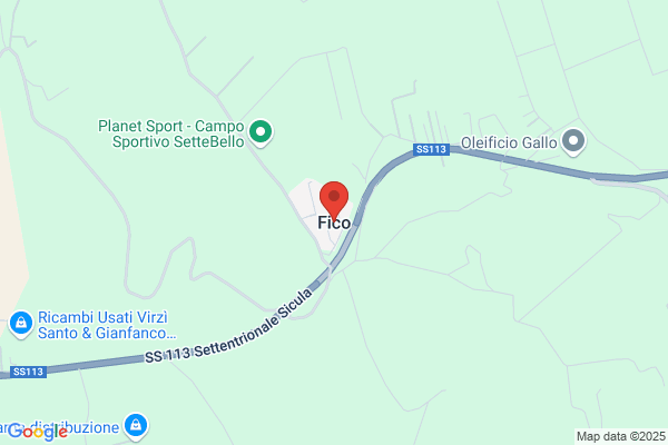 Fico Maria