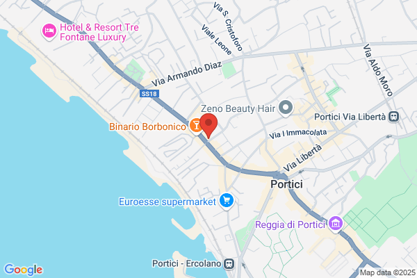 Gaeta Immobiliare Sas Di Sergio Gaeta