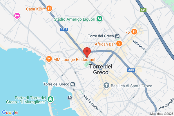Noto antonio