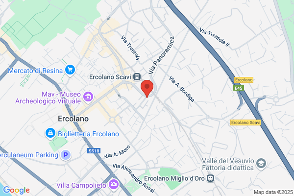 Cin Cin Travel S.A.S. Di Docimo Concetta e maria Teresa