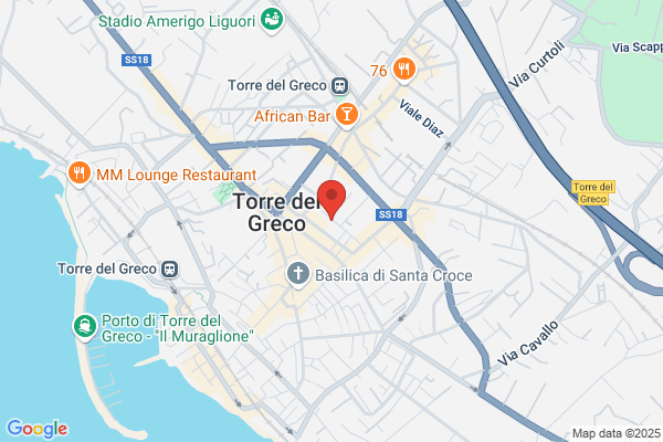 Il Triangolo Di V. Varsallona Snc
