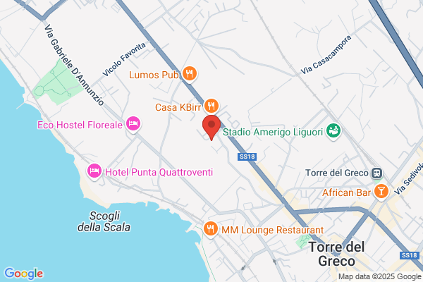 Sasso Luigi Rppresentanze Di S.Sasso S.A.S.