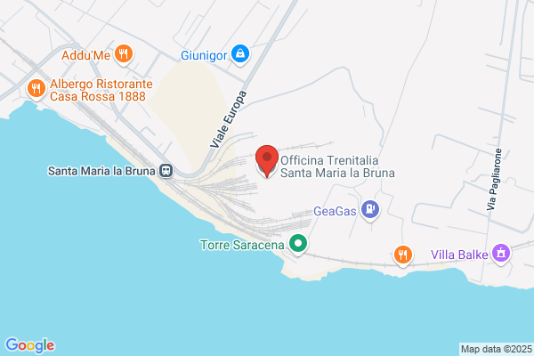 Traina Renato & C. Rappresentanze S.A.S.