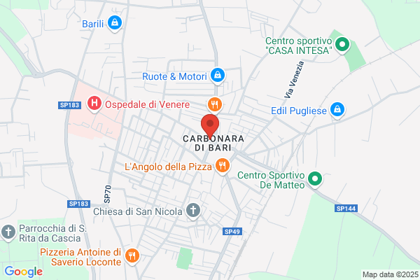 Caiafa vincenzo (Dr.)