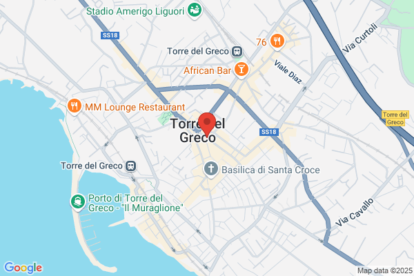 Cart Di Colace Rosario rosario