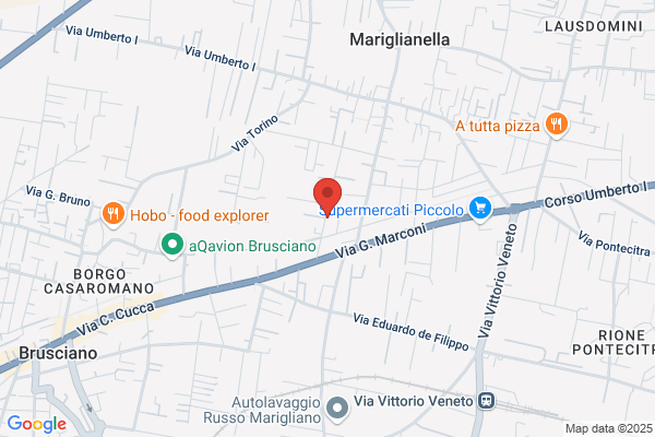 De Falco Arredamenti E Oggettistica Di De Falco Elvira