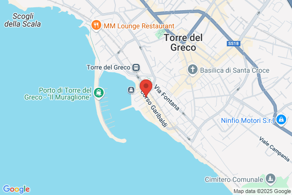 Istituto Professionale Di Stato Per Le Attivita marinare