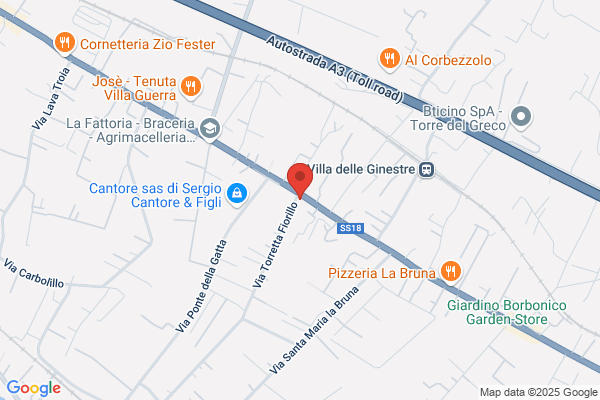 Scuola Elementare E Materna Gesu Di Nazareth