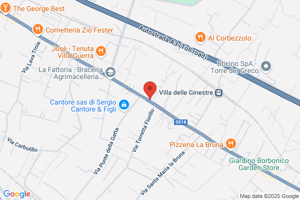 Scuola Materna Leopardi