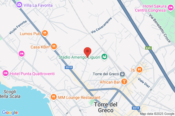 Scuole Pubbliche/Scuola Media Statale