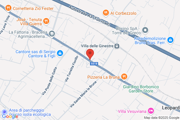 Istituto Nazionale Delle Assicurazioni